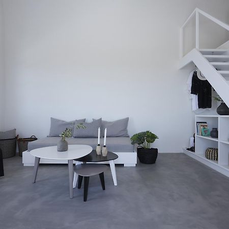 Red Rock Villas อาโกรตีรี ภายนอก รูปภาพ