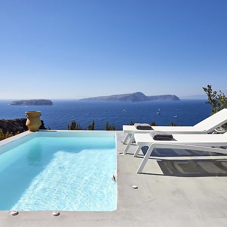 Red Rock Villas อาโกรตีรี ภายนอก รูปภาพ