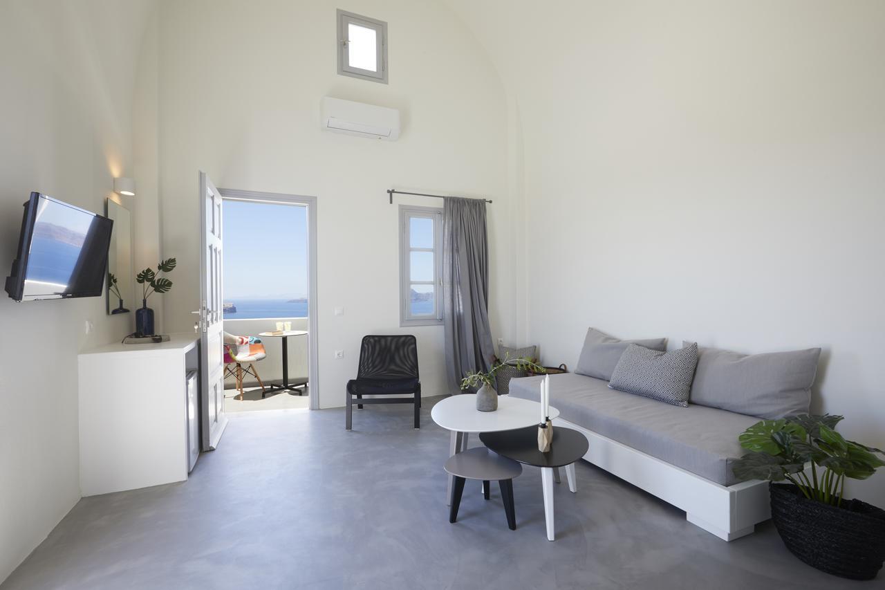 Red Rock Villas อาโกรตีรี ภายนอก รูปภาพ