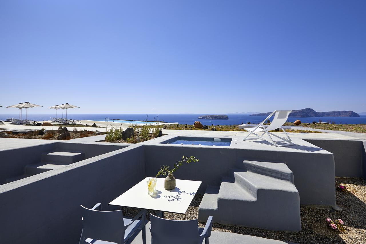 Red Rock Villas อาโกรตีรี ภายนอก รูปภาพ