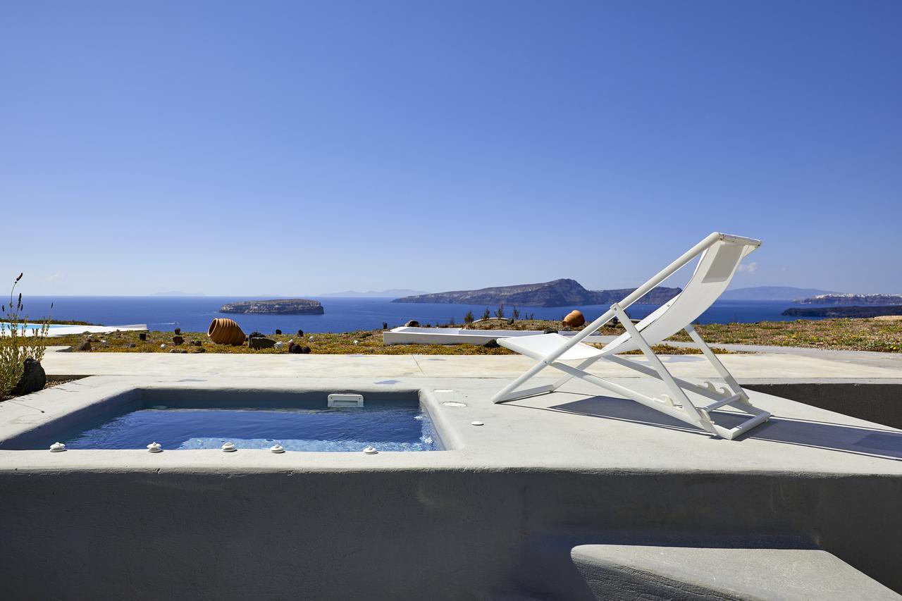 Red Rock Villas อาโกรตีรี ภายนอก รูปภาพ