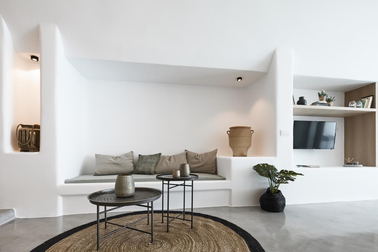 Red Rock Villas อาโกรตีรี ภายนอก รูปภาพ