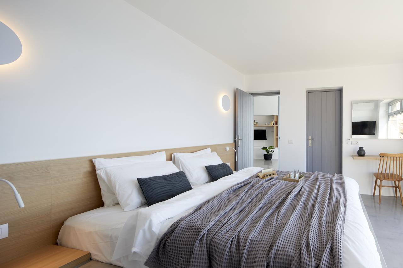 Red Rock Villas อาโกรตีรี ภายนอก รูปภาพ