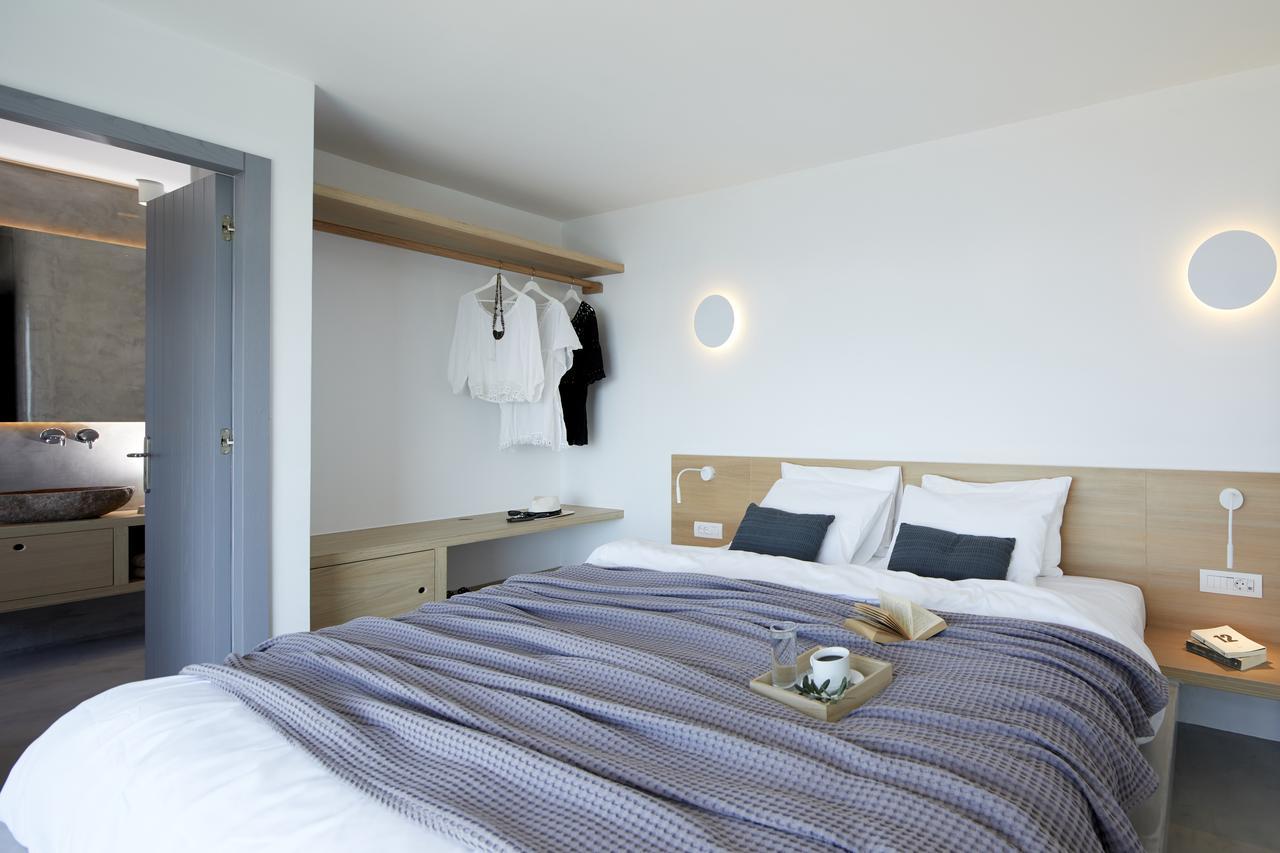 Red Rock Villas อาโกรตีรี ภายนอก รูปภาพ