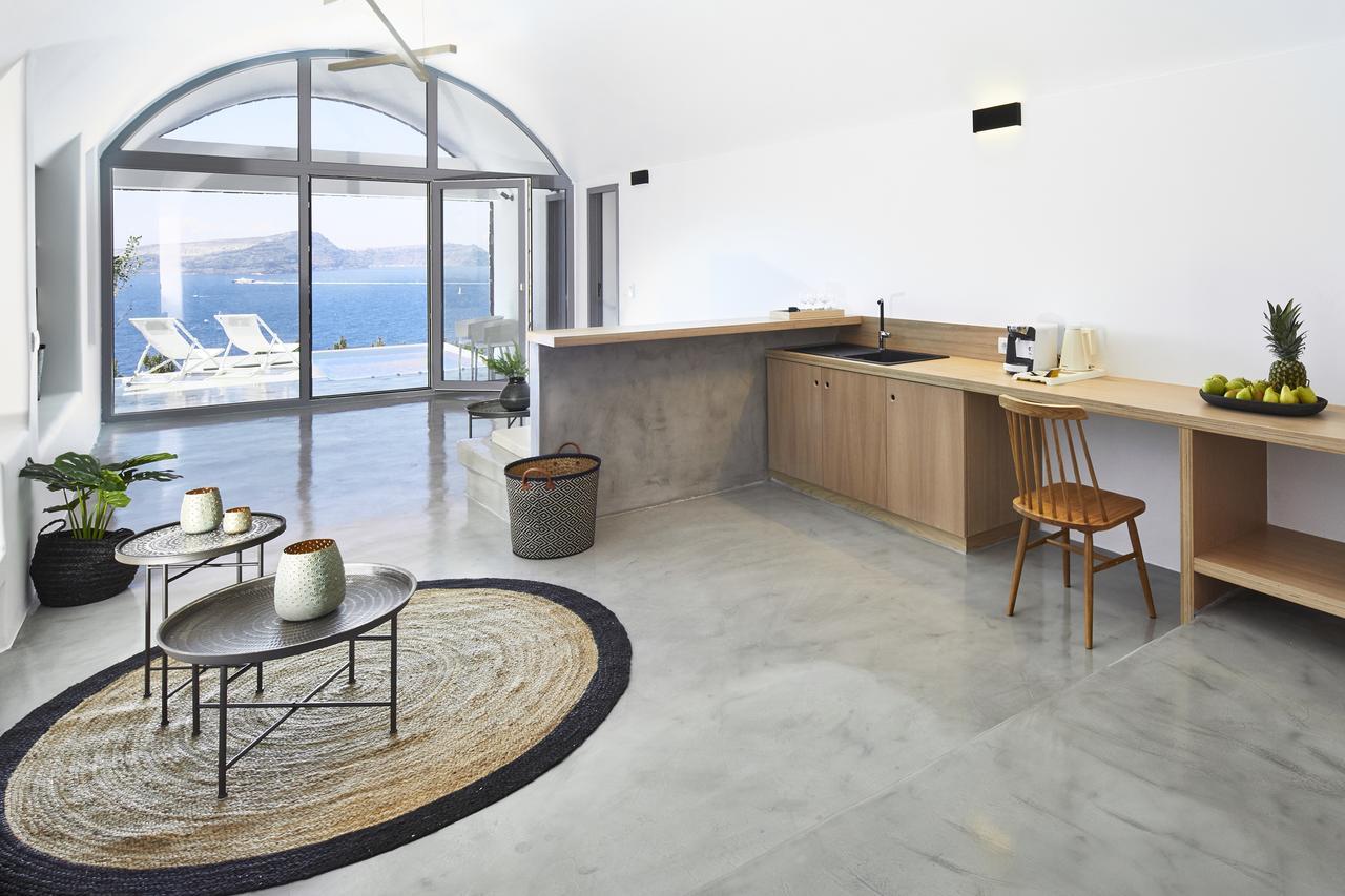 Red Rock Villas อาโกรตีรี ภายนอก รูปภาพ