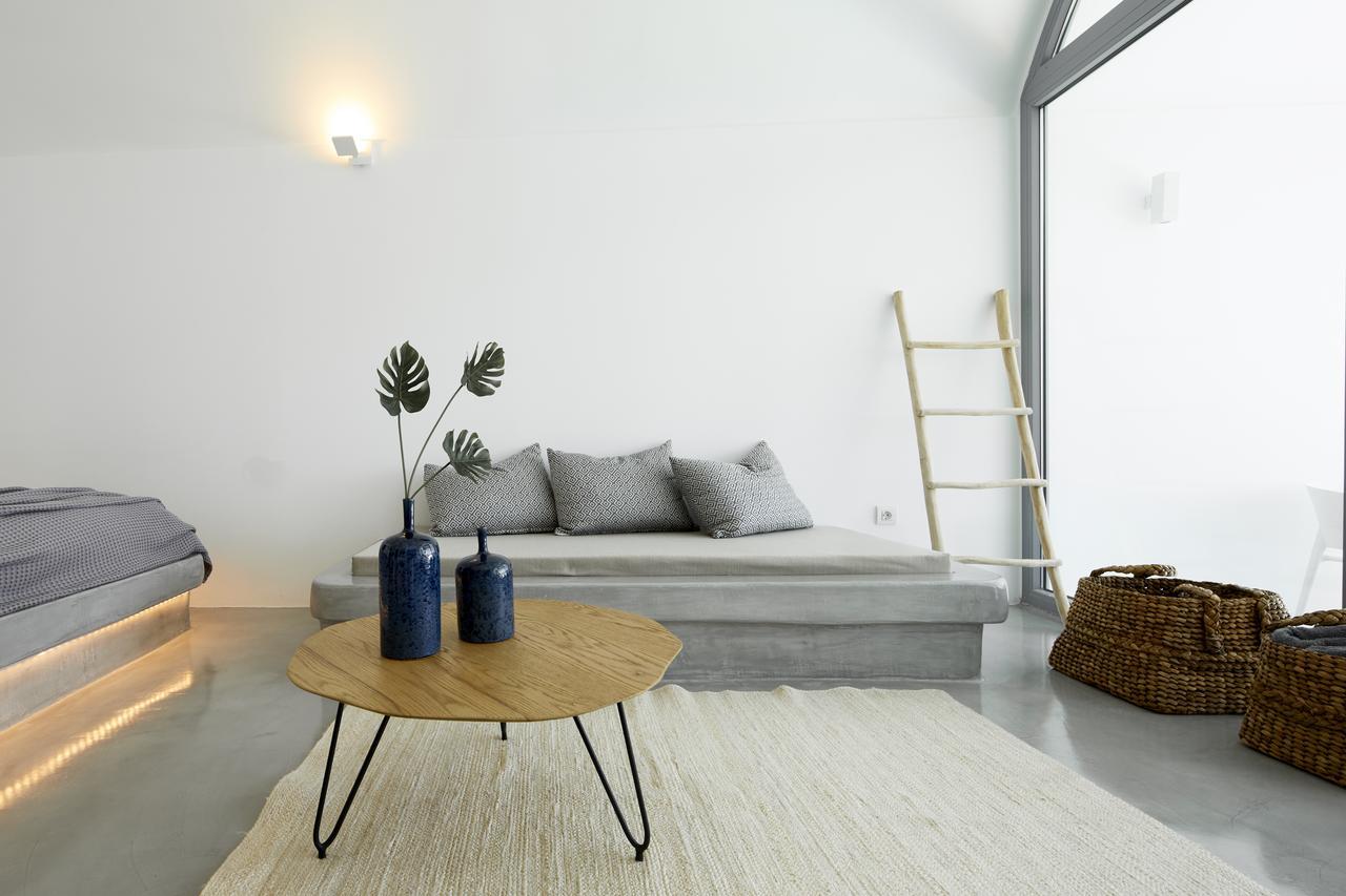 Red Rock Villas อาโกรตีรี ภายนอก รูปภาพ