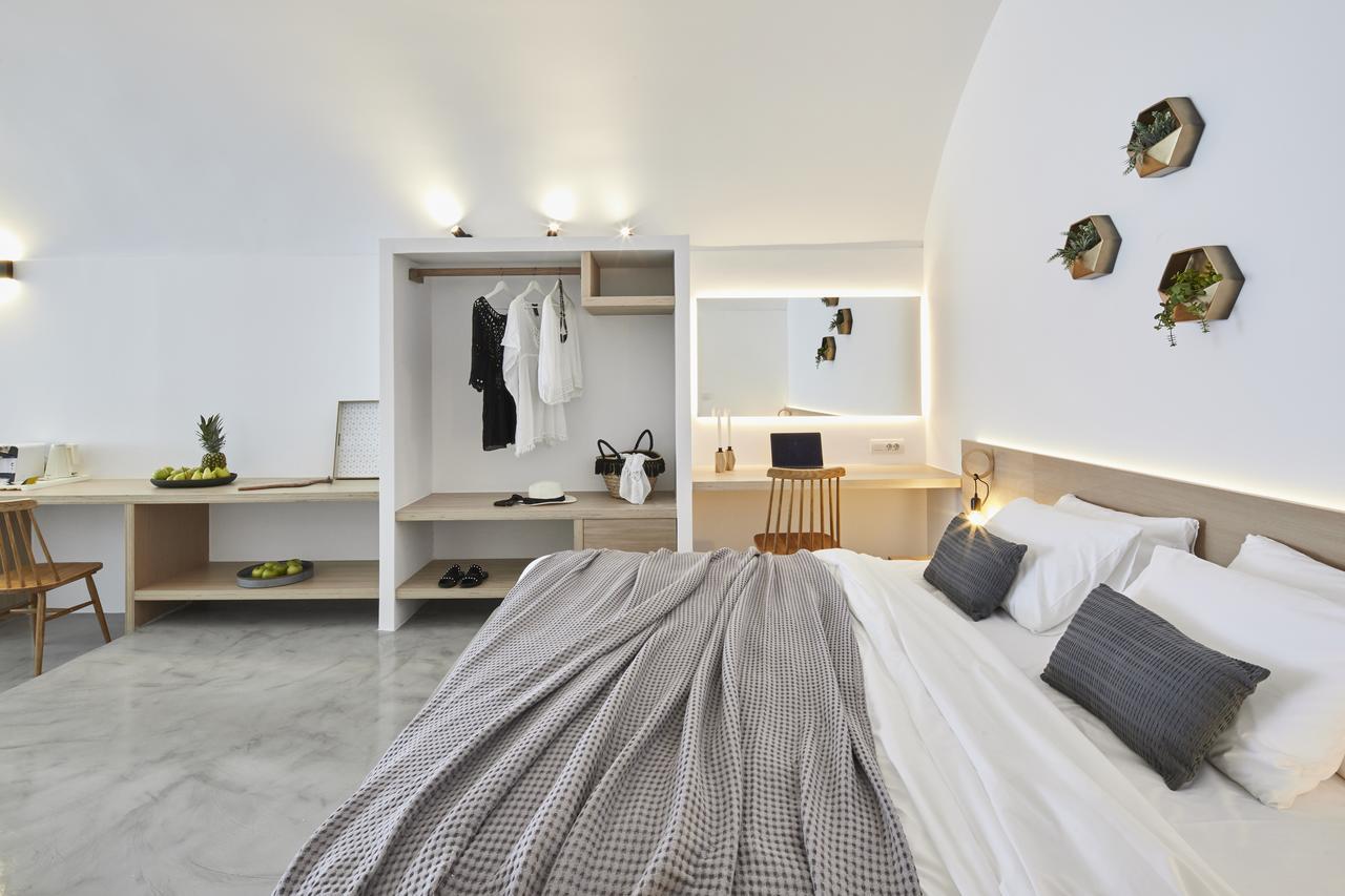 Red Rock Villas อาโกรตีรี ภายนอก รูปภาพ