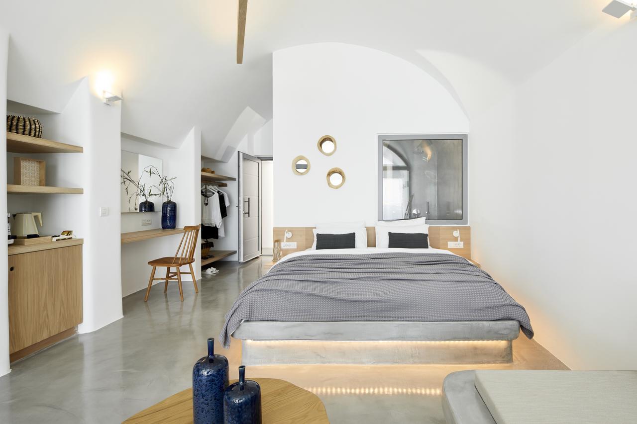 Red Rock Villas อาโกรตีรี ภายนอก รูปภาพ