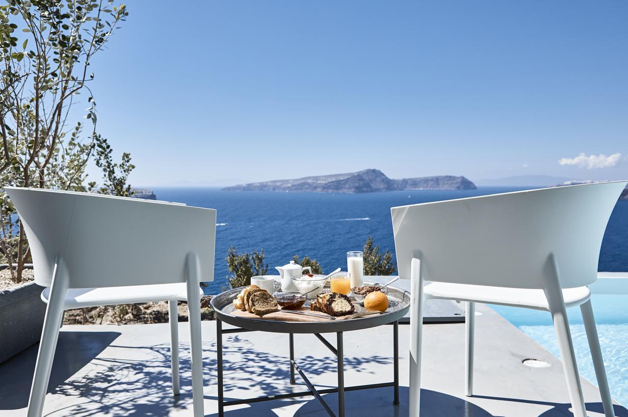 Red Rock Villas อาโกรตีรี ภายนอก รูปภาพ