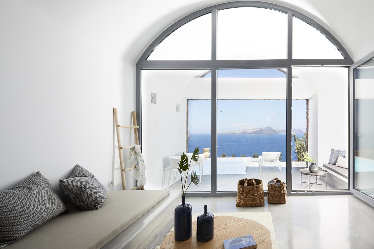 Red Rock Villas อาโกรตีรี ภายนอก รูปภาพ