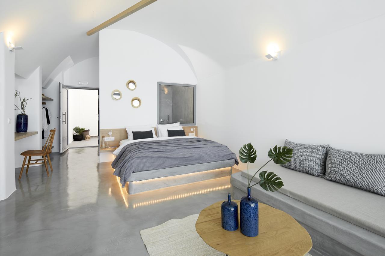 Red Rock Villas อาโกรตีรี ภายนอก รูปภาพ