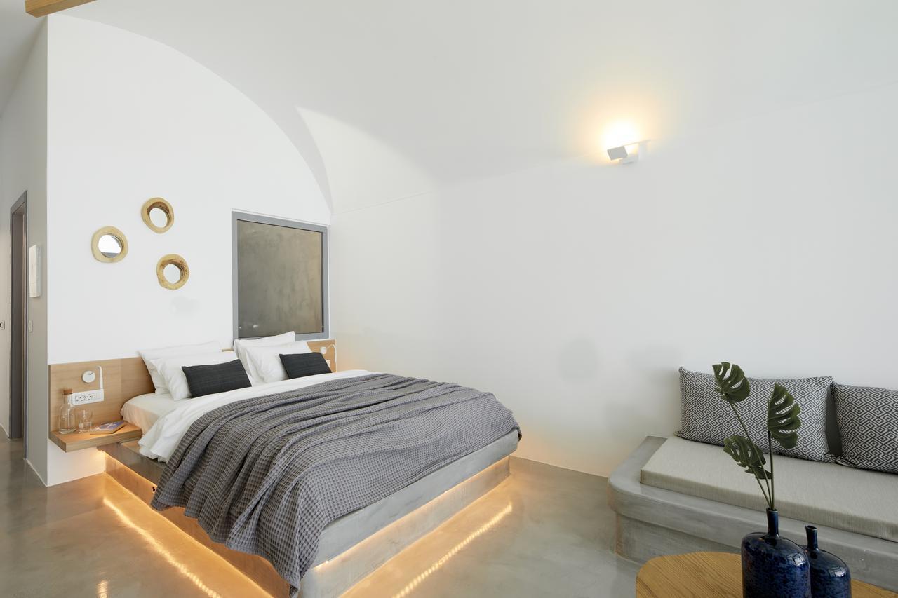 Red Rock Villas อาโกรตีรี ภายนอก รูปภาพ
