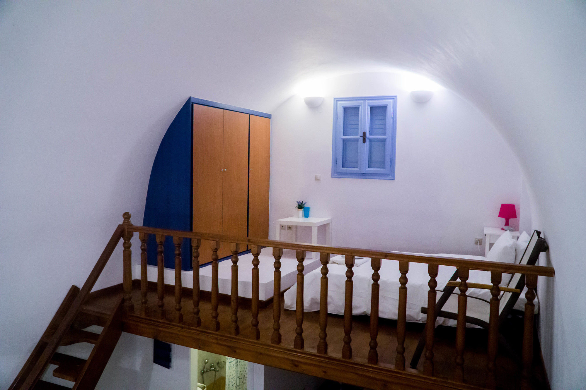 Red Rock Villas อาโกรตีรี ภายนอก รูปภาพ