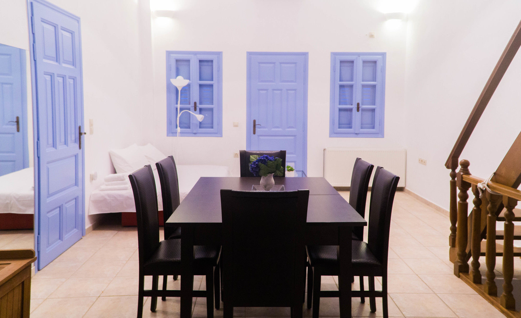 Red Rock Villas อาโกรตีรี ภายนอก รูปภาพ