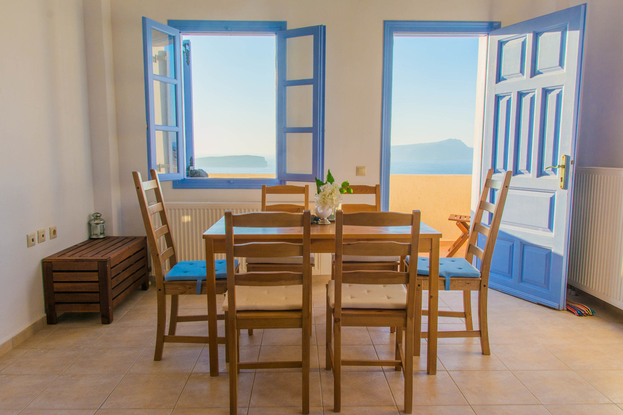 Red Rock Villas อาโกรตีรี ภายนอก รูปภาพ