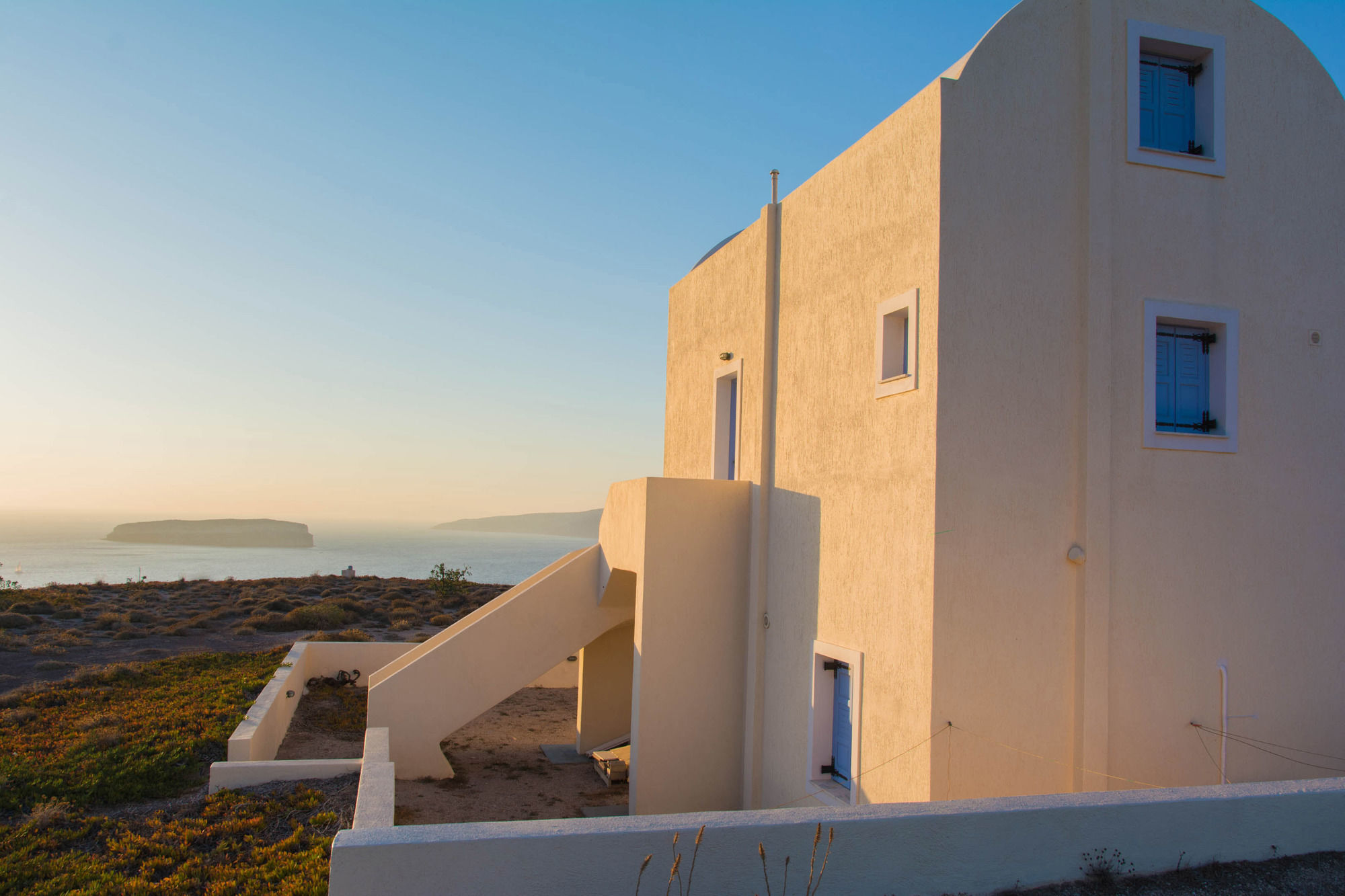 Red Rock Villas อาโกรตีรี ภายนอก รูปภาพ