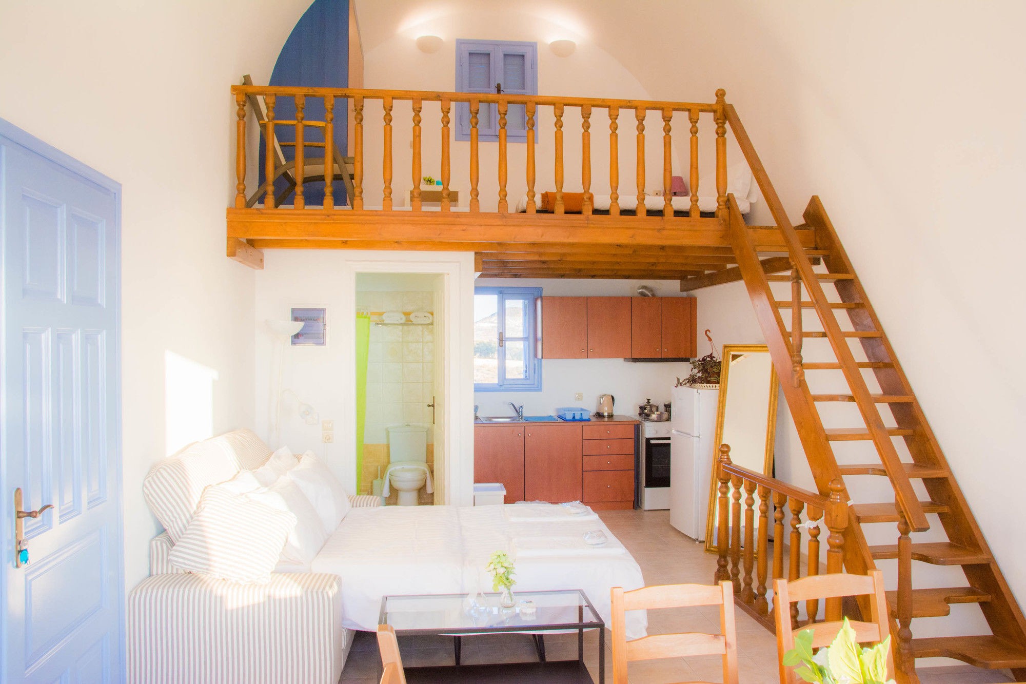 Red Rock Villas อาโกรตีรี ภายนอก รูปภาพ