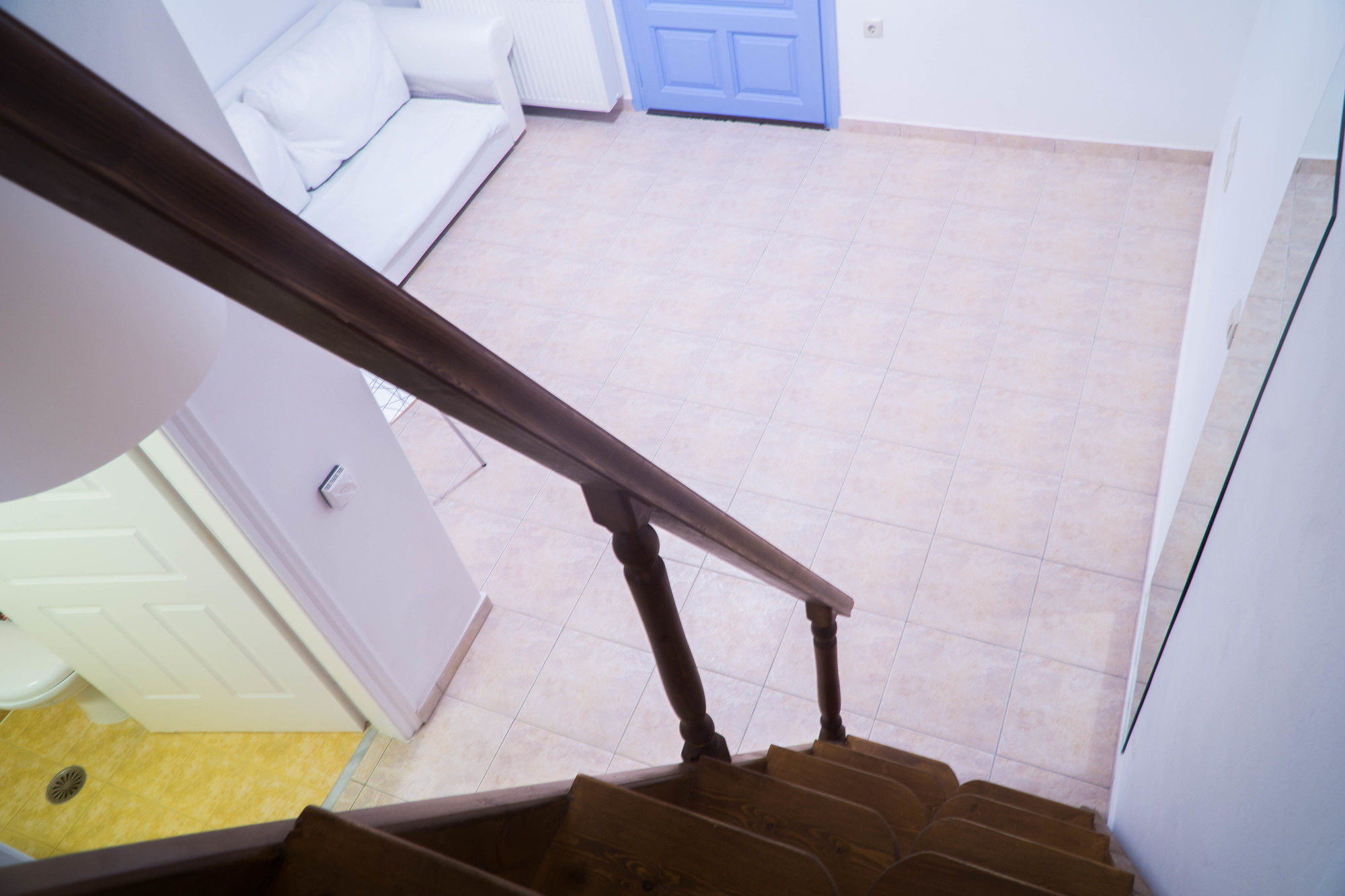 Red Rock Villas อาโกรตีรี ภายนอก รูปภาพ