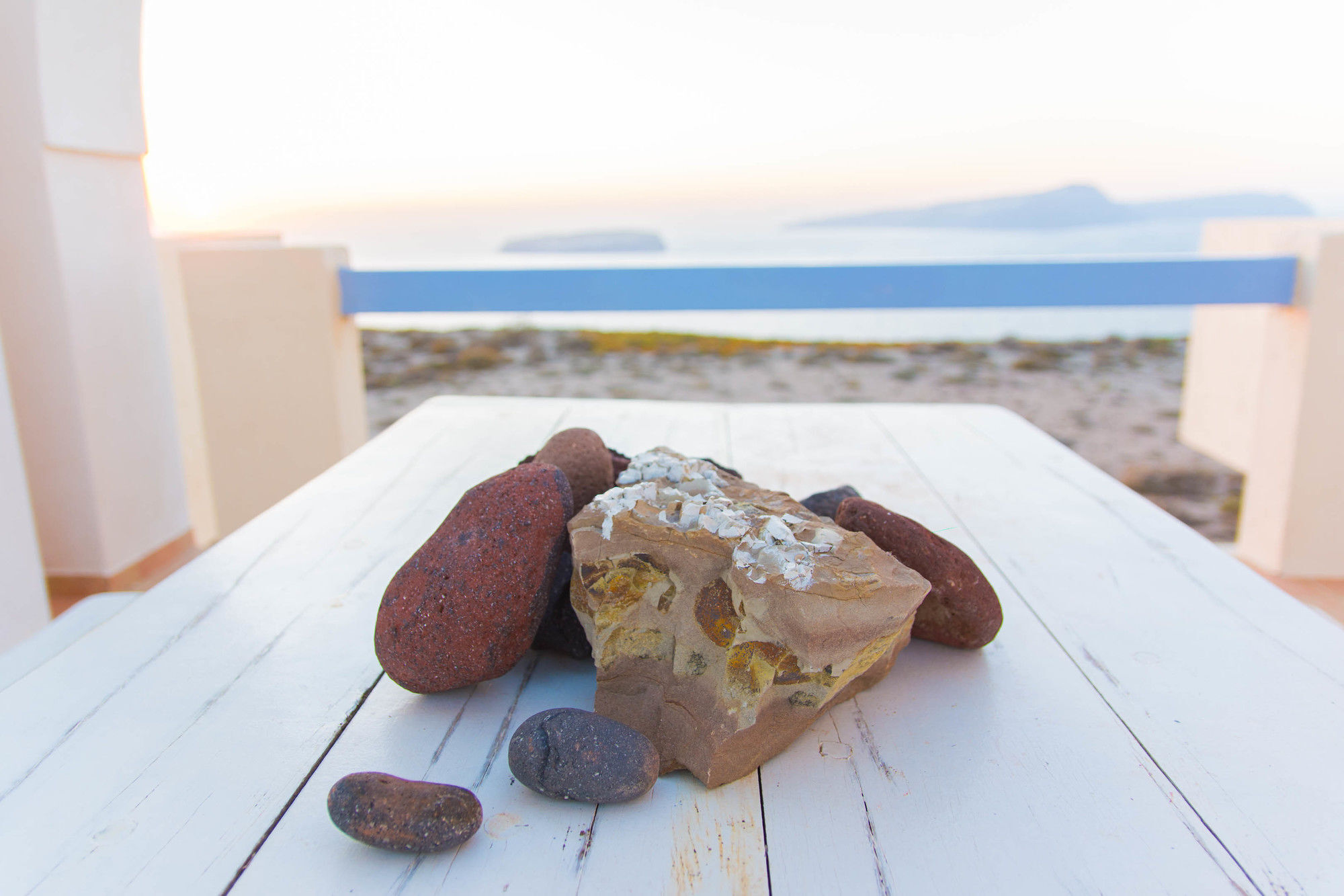 Red Rock Villas อาโกรตีรี ภายนอก รูปภาพ